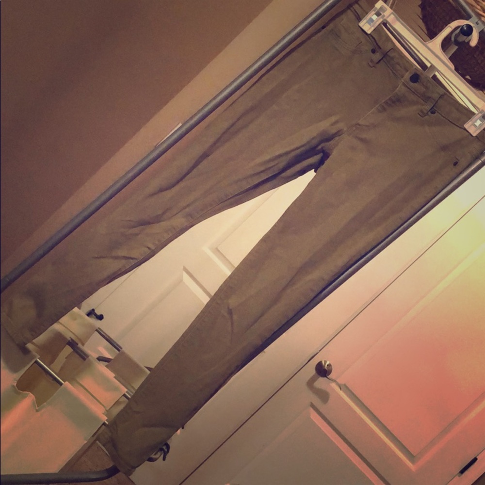 Jegging